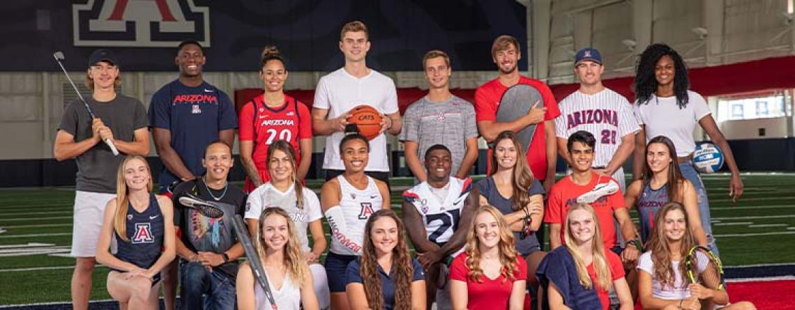 University Of Arizona Intramural Sports